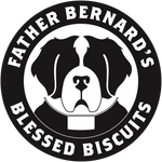Father Bernard's Blessed Biscuits